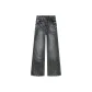 Black Extended Length