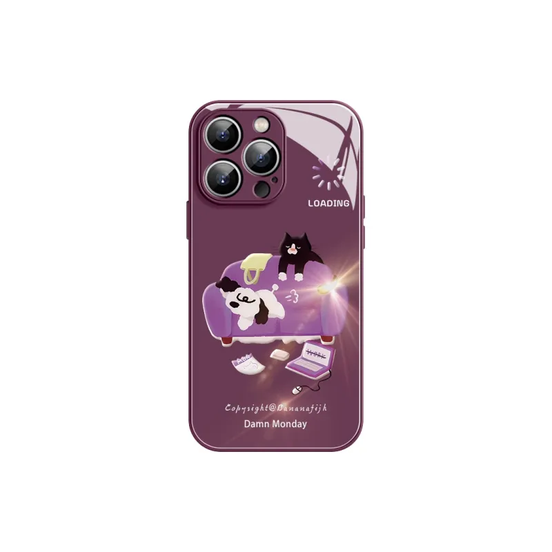 Lingtao Phone Cases-9