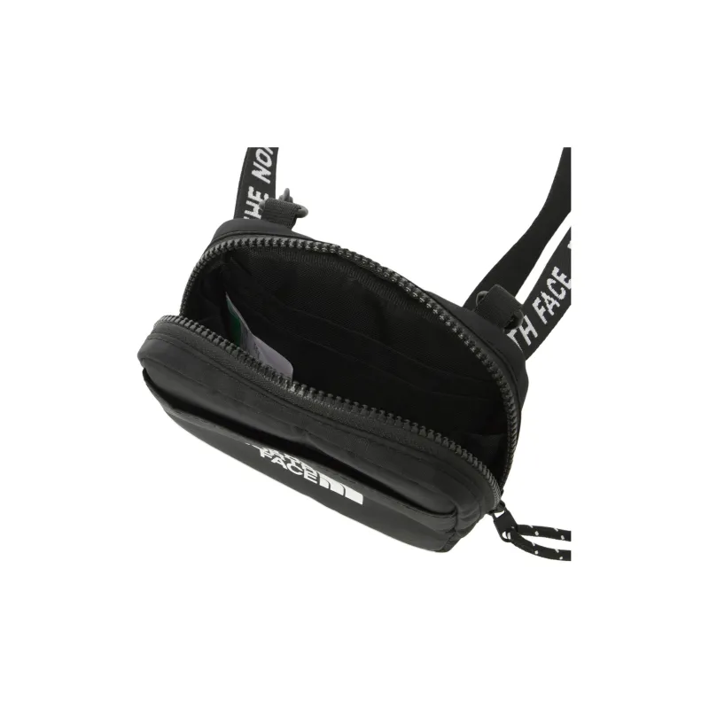 THE NORTH FACE Polyester Shoulder Bag Regular Kids' Black-1
