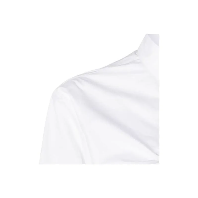 Alaia Shirts Women's White-6