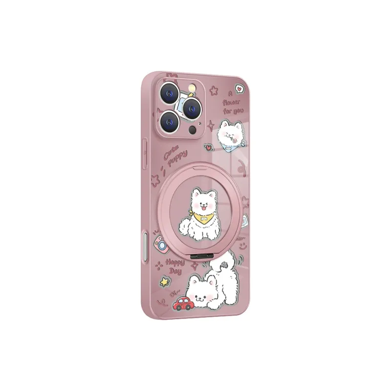 Small bones Phone Cases-4
