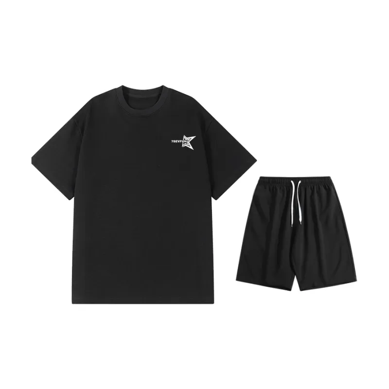 7 SEVFUN Unisex Pajama Sets-27