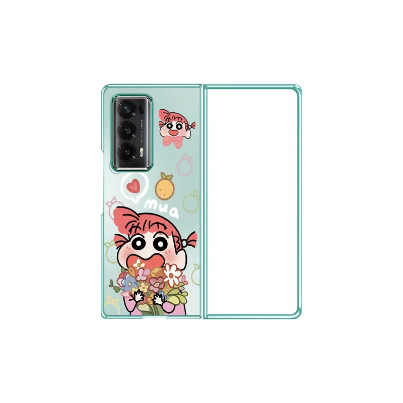 TU QING Phone Cases-22