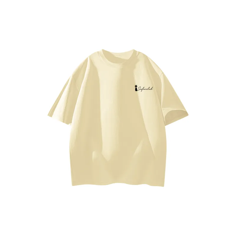 7 SEVFUN Unisex Undershirts-15