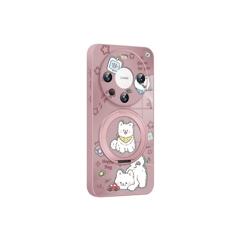Small bones Phone Cases-4
