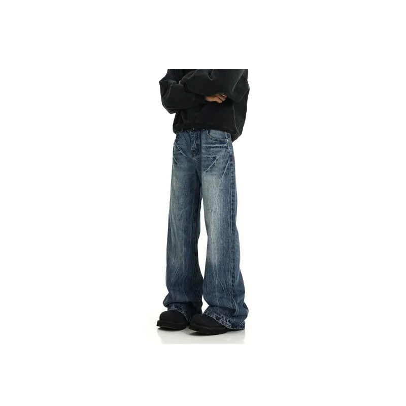 Bejirog Jeans Men-2