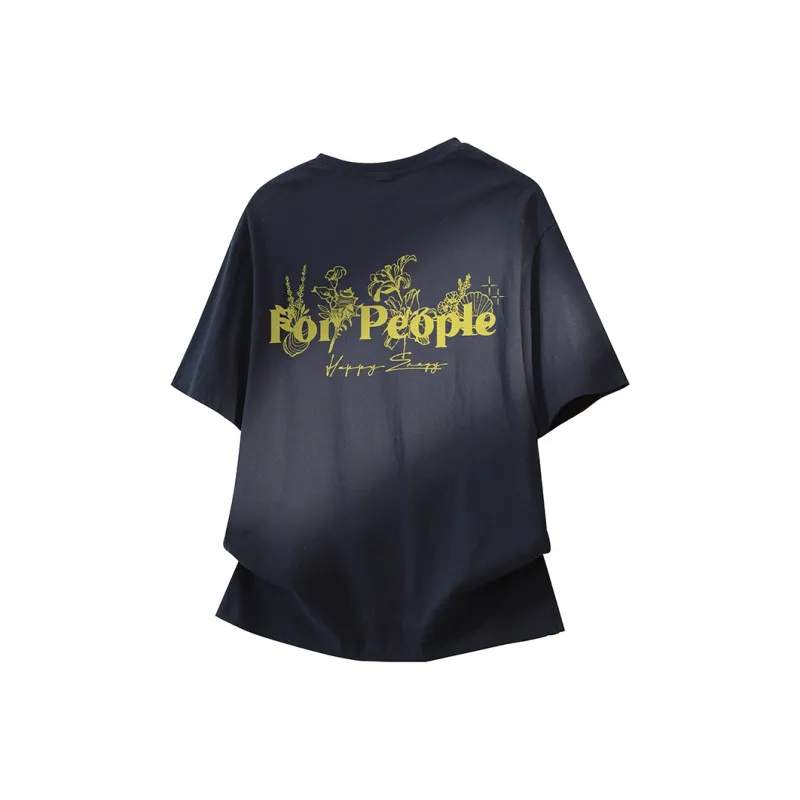 FAX FOR FMACM T Shirts Unisex-8