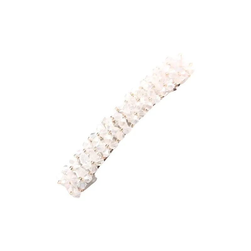 Barbie Alloy Hair Clips Women's-0