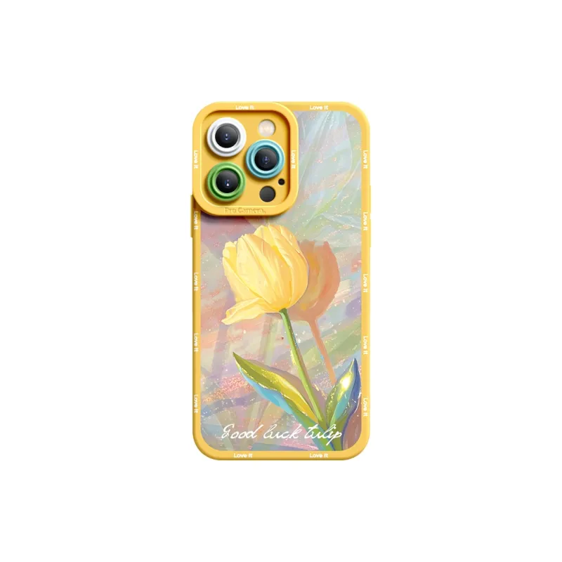 SUPER MOUSE Phone Cases-4