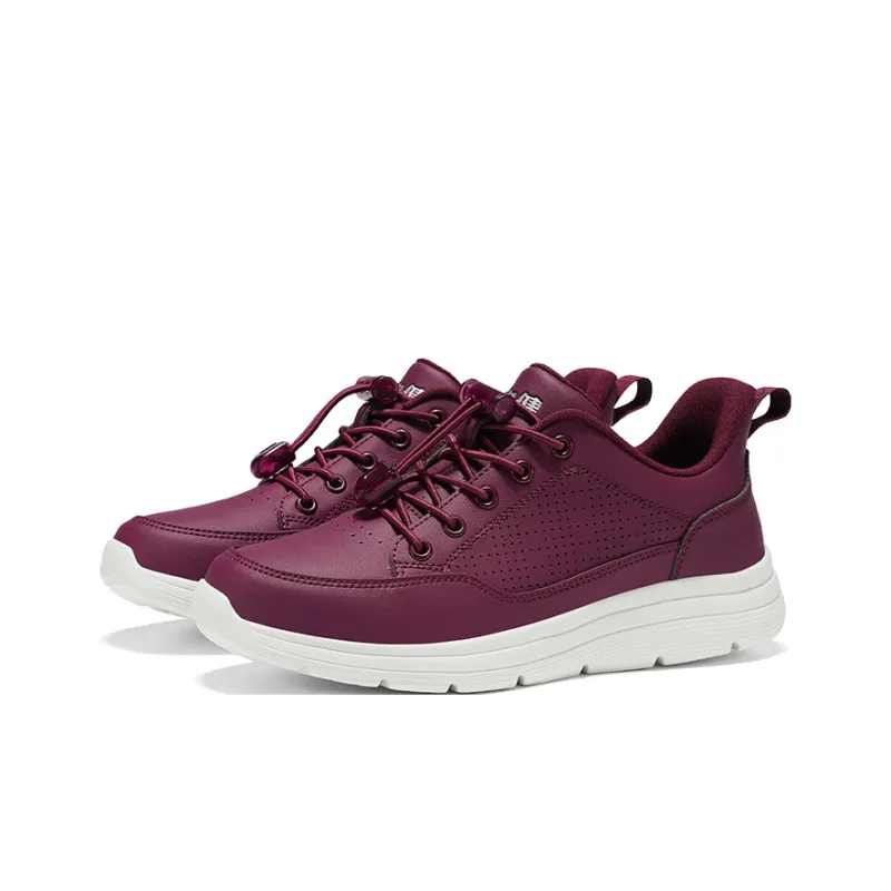 ZULIZ Low Top Casual Shoes Women's-1