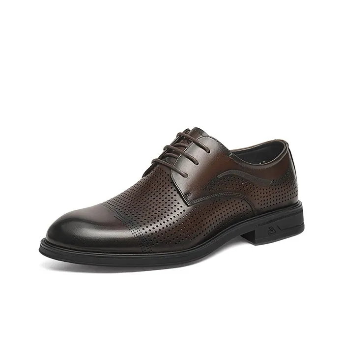 RED DRAGONFLY Dress Shoes Men's-8