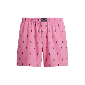 Polo Ralph Lauren Underpants Men's 1 Pack Pink