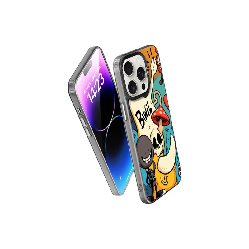 YIBAOBAO Phone Cases-5