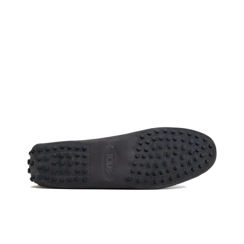TOD'S Gommino Penny Bar Driving Shoes Women's-4