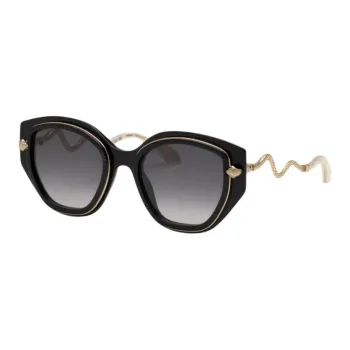 Roberto Cavalli Statement Cat eye Sunglasses