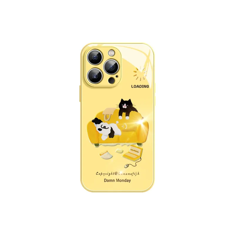 Lingtao Phone Cases-7