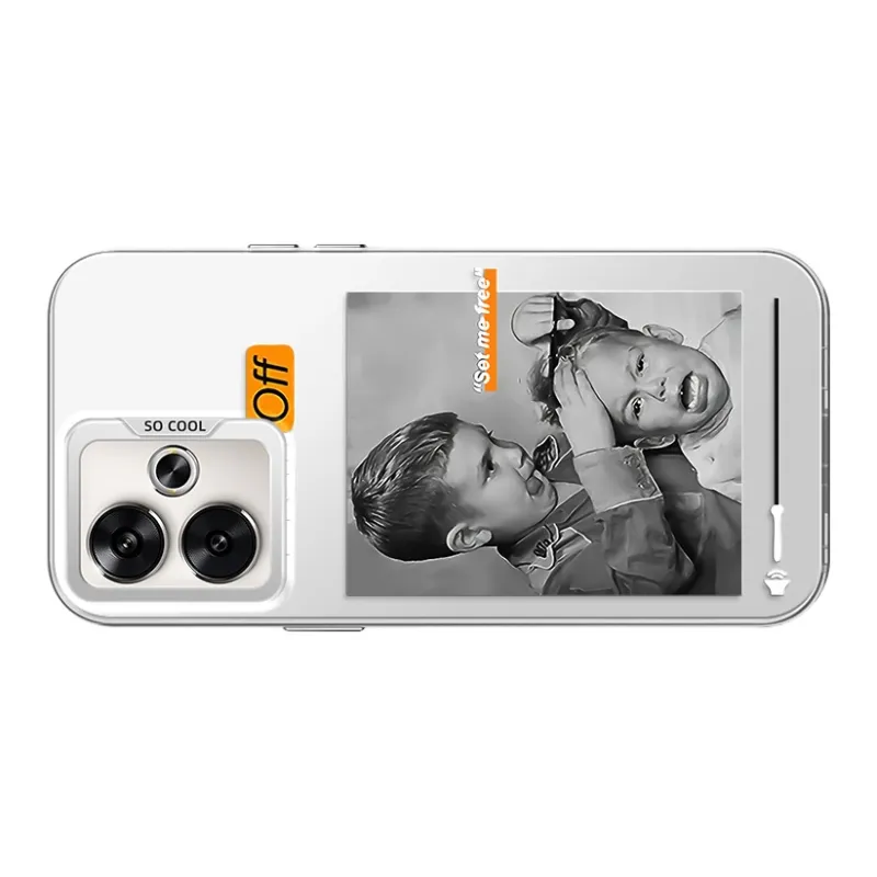 YAOCAI Phone Cases-14