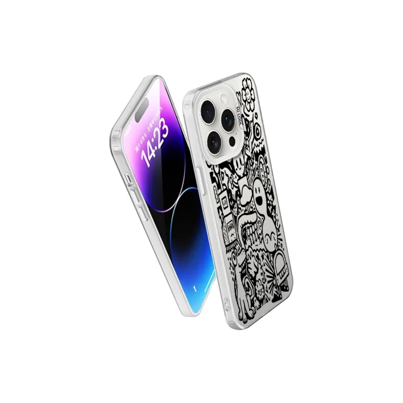 Baochengbao Phone Cases-23