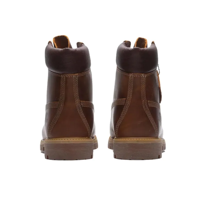 Timberland Premium 6 Inch Waterproof Boots-2