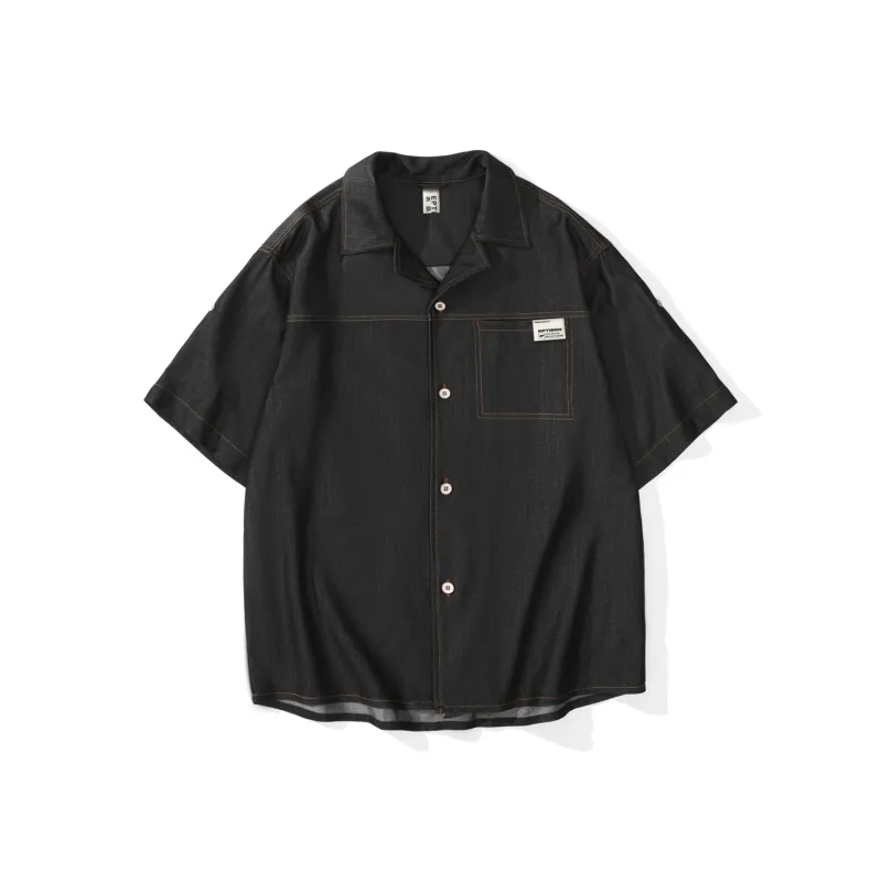 EPTISON Shirts Unisex-3