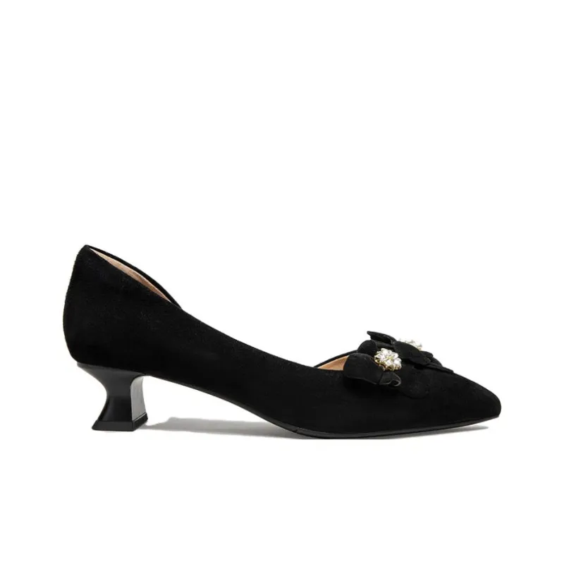 NATURSUN High Heels Women's Beige-7