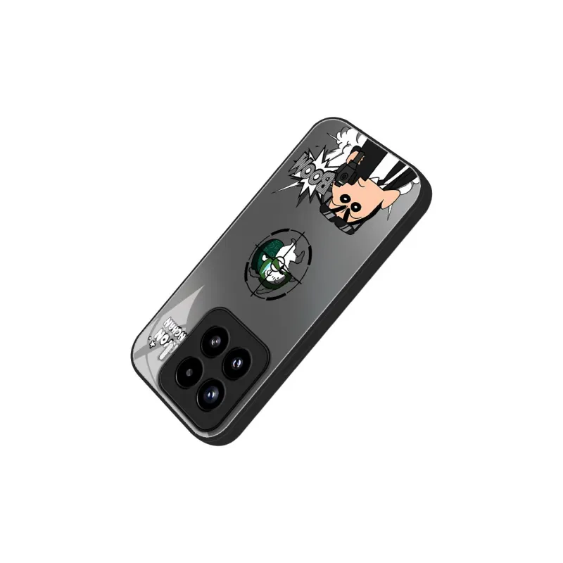 XINYAYU Phone Cases-4