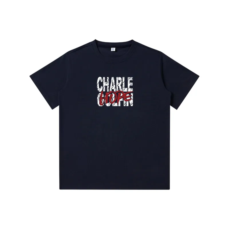 CHARLIE GOLF T Shirts Unisex-13