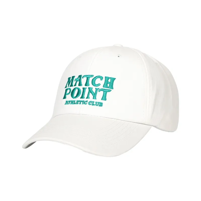 TUCANO Cotton Baseball Caps Unisex-3
