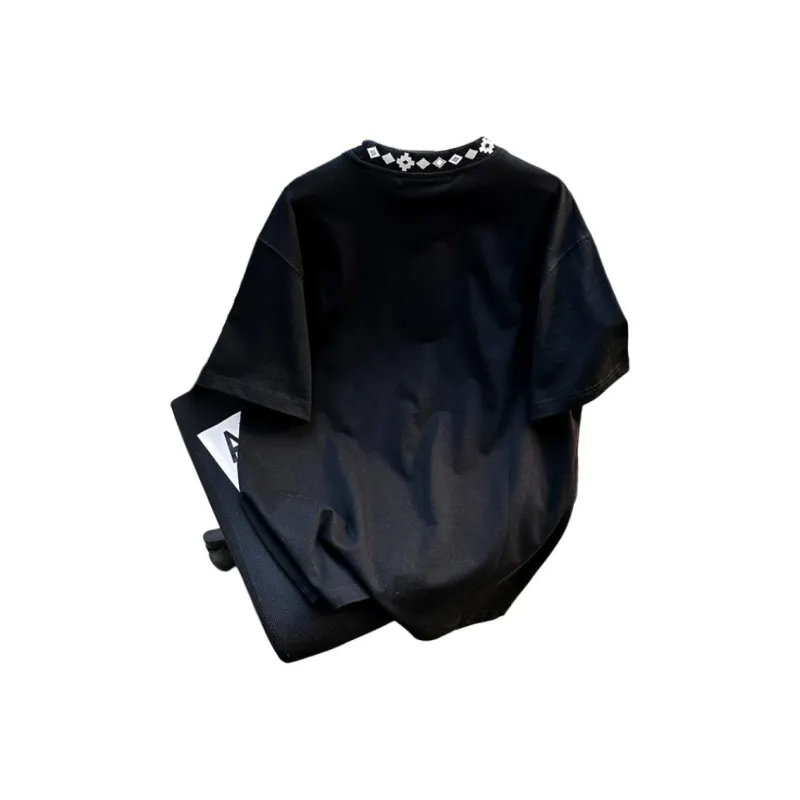 Q ZHIHE Shirts Unisex-1