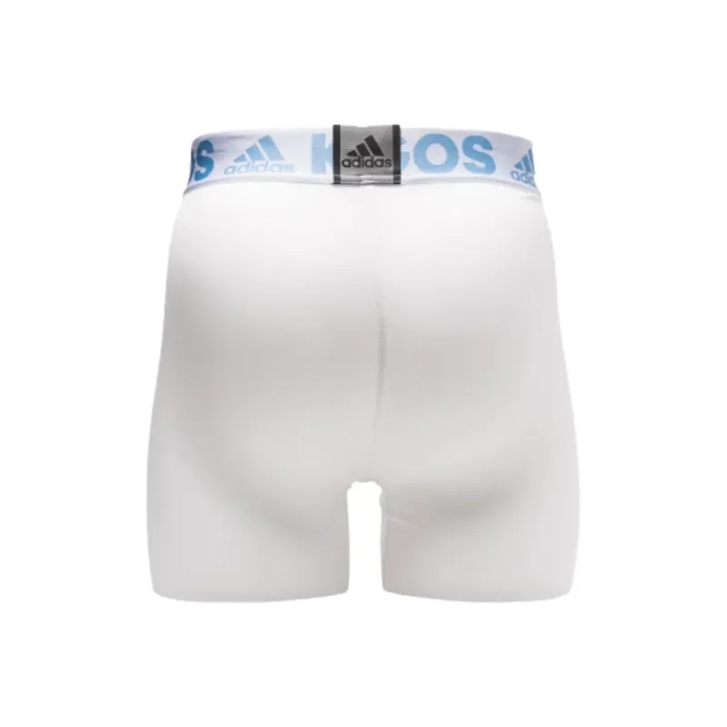 KITH x Adidas Sports Shorts Men's White-1