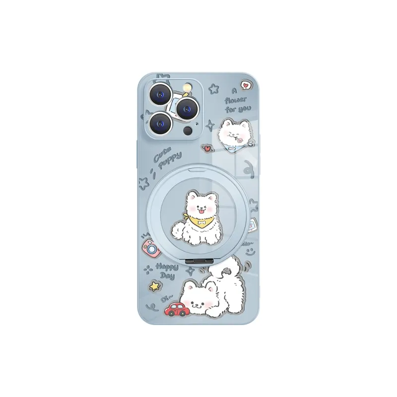 Small bones Phone Cases-12