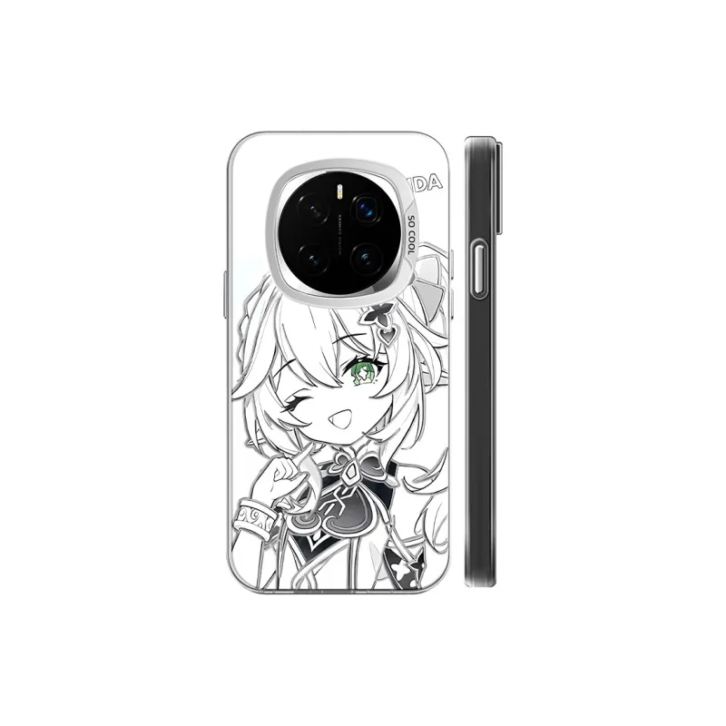 CHUNFAN Phone Cases-0