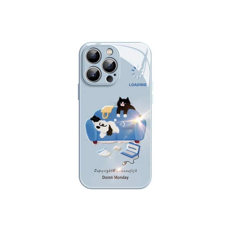 Lingtao Phone Cases-1