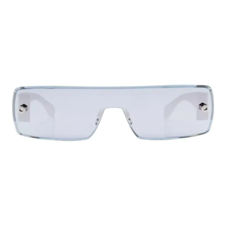 Alaia Narrow Mask Sunglasses-1