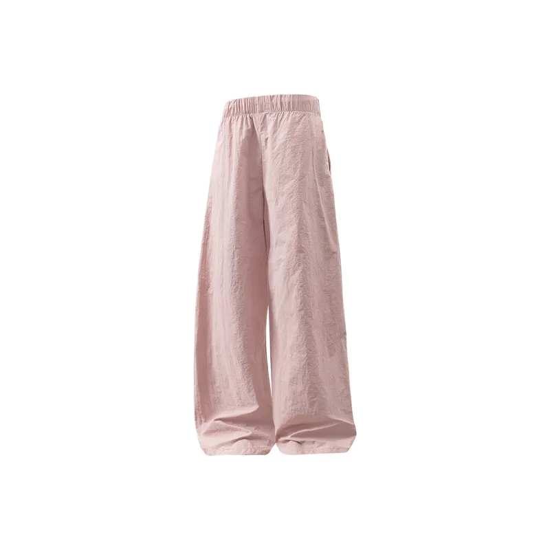 PAL ONGACO Casual Pants Unisex-13