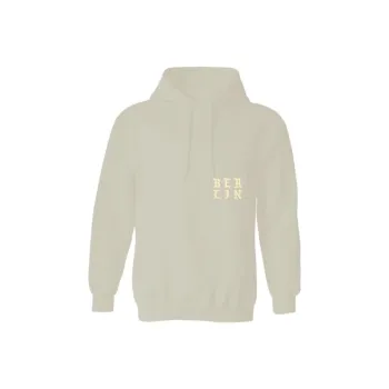 Kanye West Sweatshirt Men's Sand