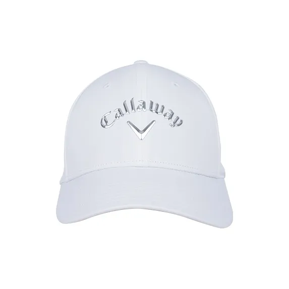 Callaway Polyester Baseball Caps Women's-2