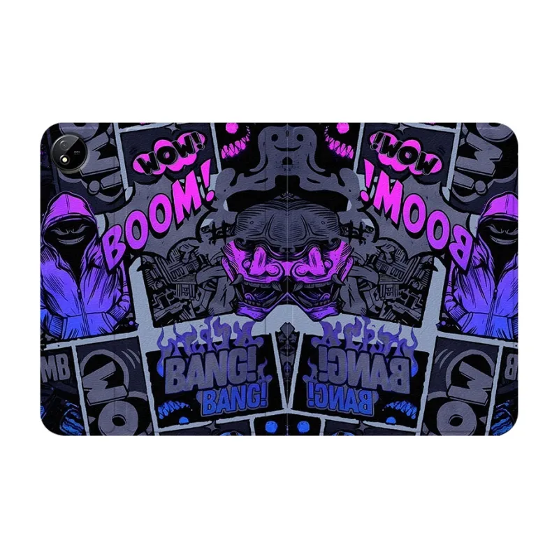 YIBAOBAO Tablet Protective Cases-15