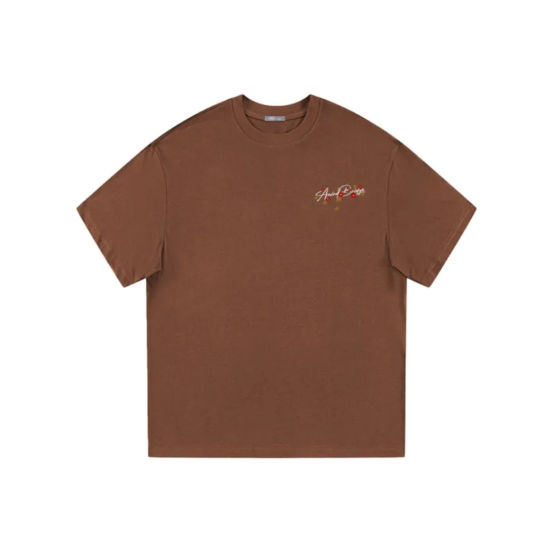 MindBridge T Shirts Unisex-13