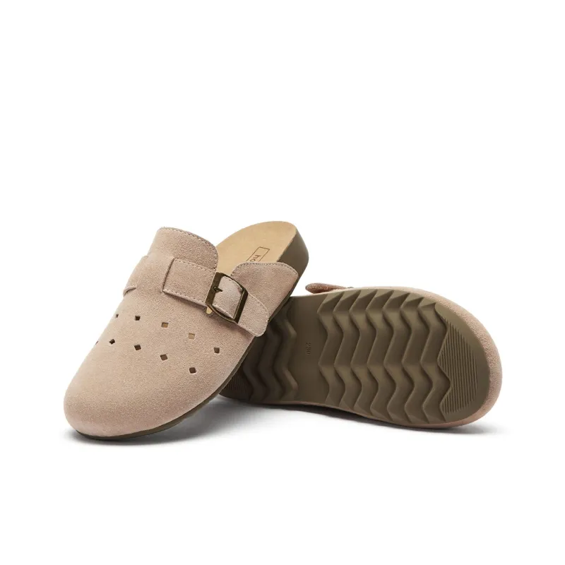 Hotwind Closed Toe Slippers Women's-14