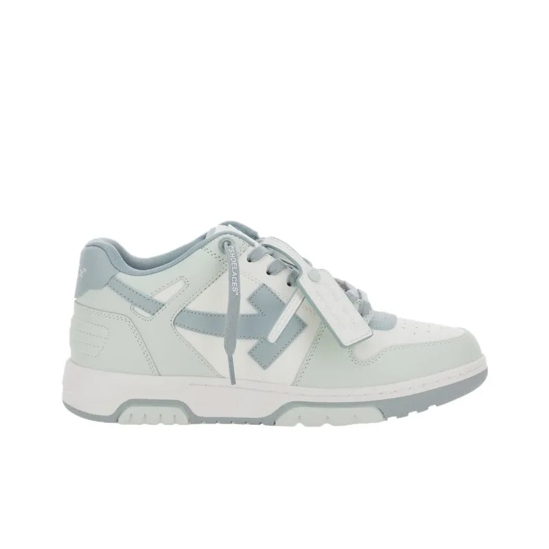 OFF WHITE Out Of Office Sneakers-1