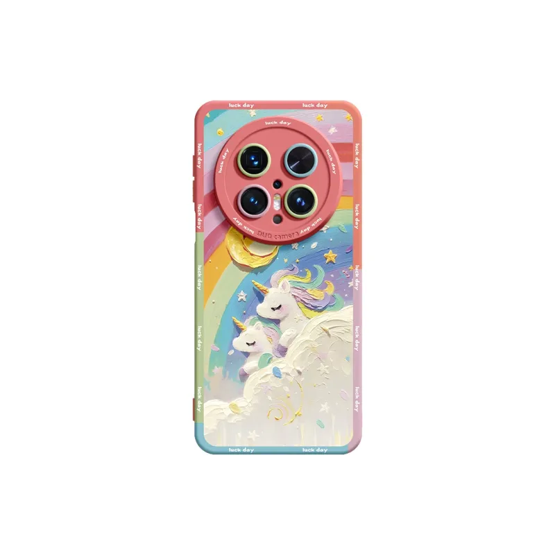 SUPER MOUSE Phone Cases-4