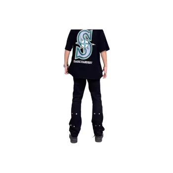 CORNILOT Jeans Unisex