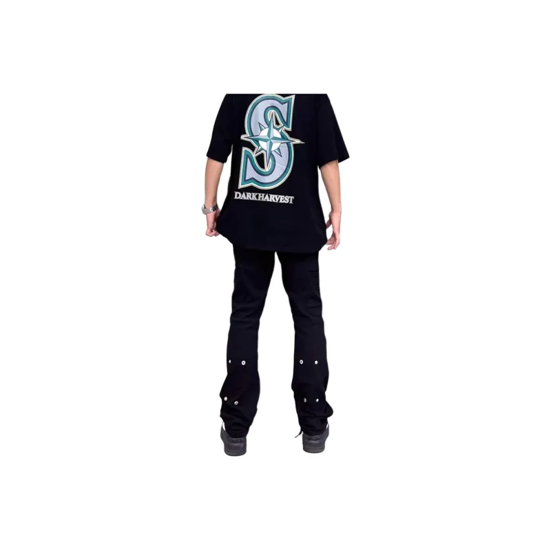 CORNILOT Jeans Unisex-0