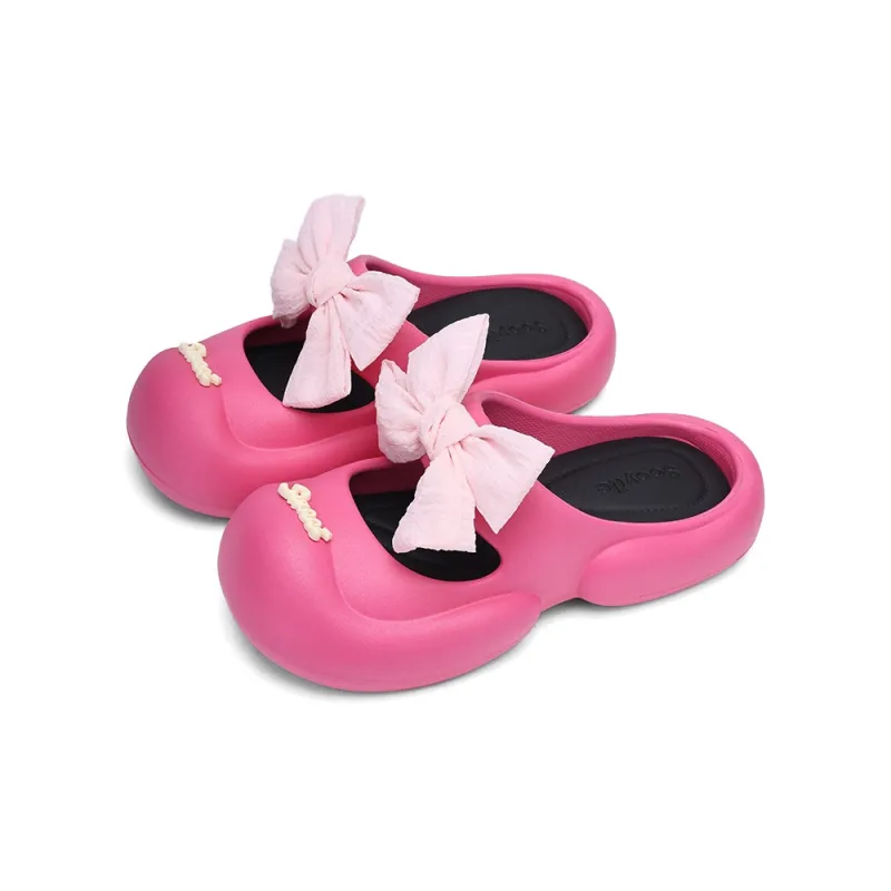 XMISTUO Slippers / Home Slippers-5