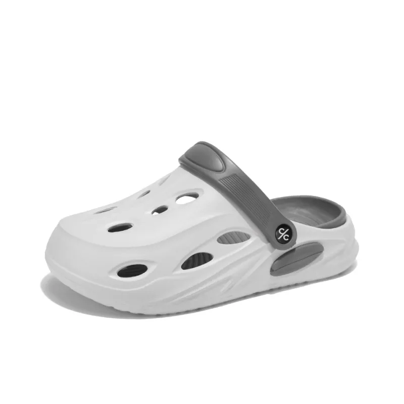 Colorful Creations Clogs Men-7