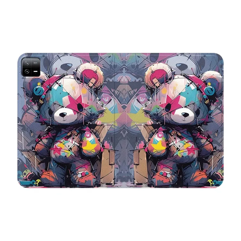 YIBAOBAO Tablet Protective Cases-15