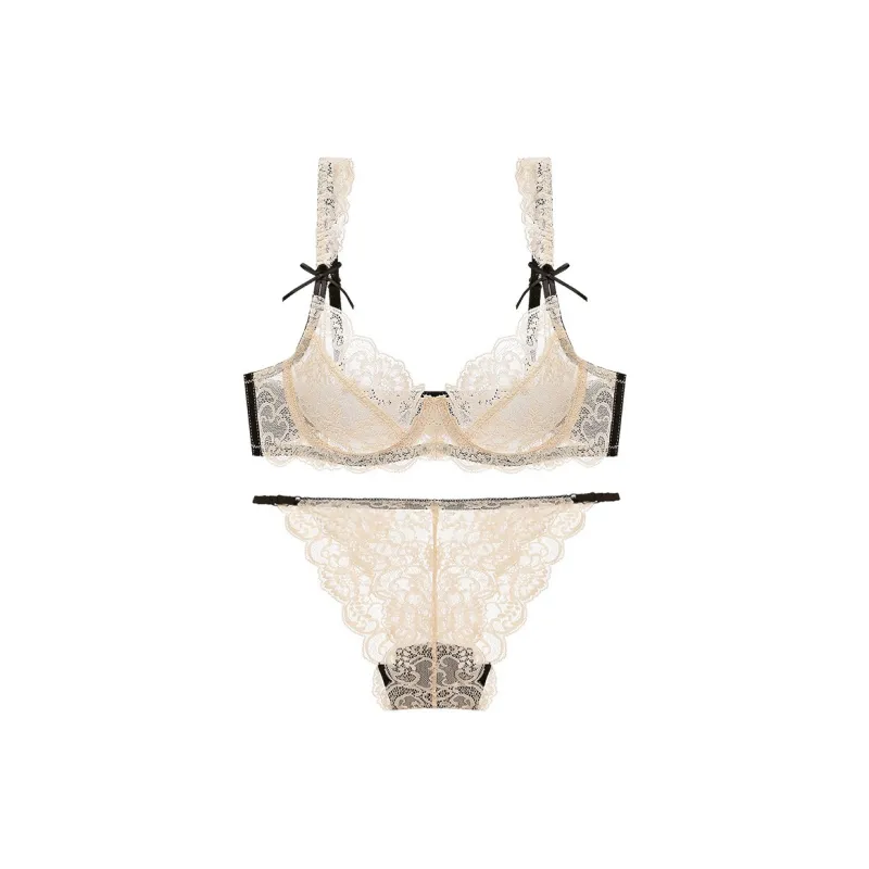 EFUTON Women's Underwear Sets-13