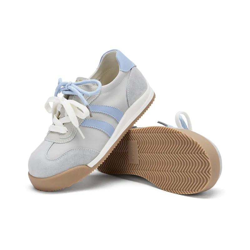 Hotwind Abrasion Resistant Slip Resistant Casual Shoes Women's-4
