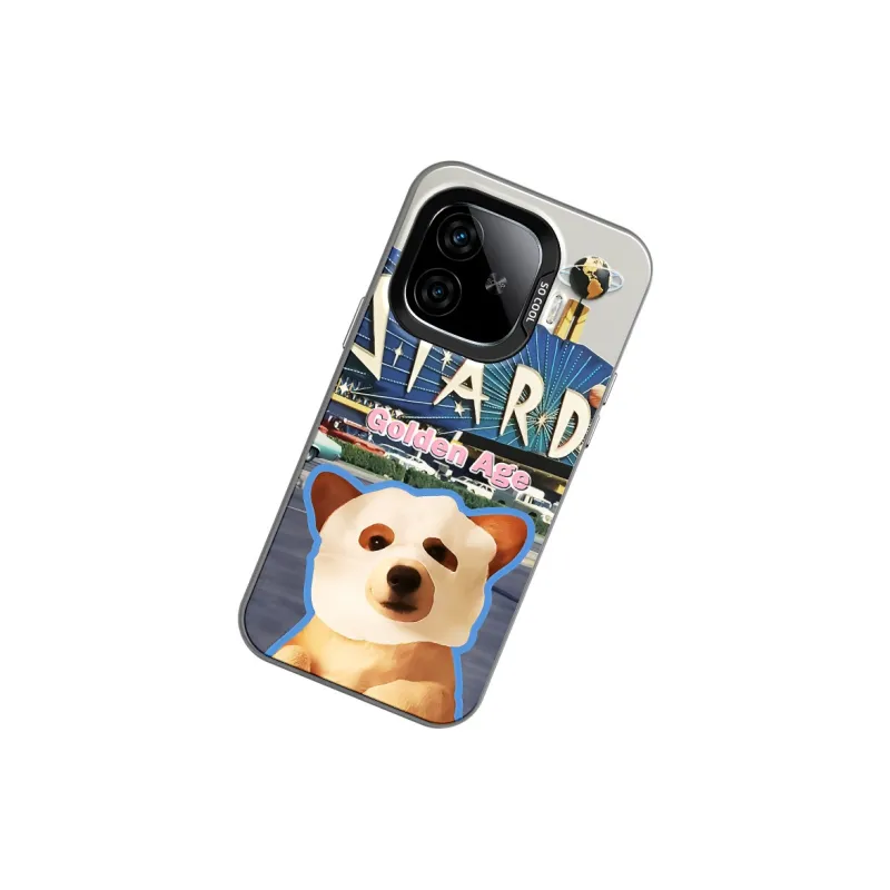 YAOCAI Phone Cases-1